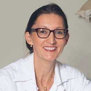 Suzanne Lentzsch