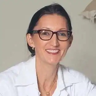 Suzanne Lentzsch
