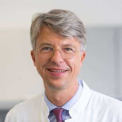 Uwe Platzbecker