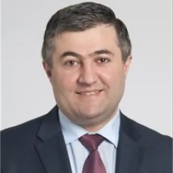 Rabi Hanna