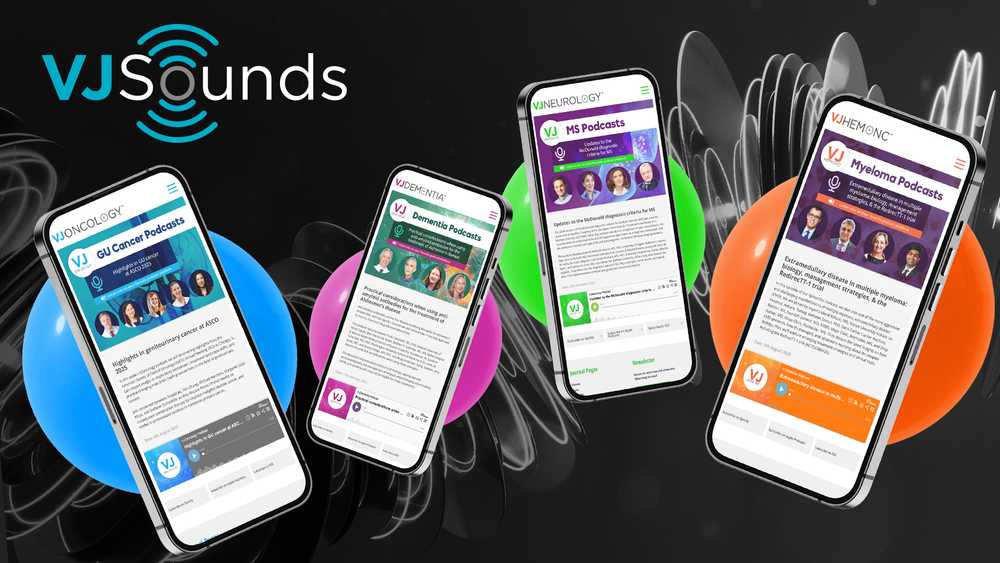 Podcasts from VJSounds