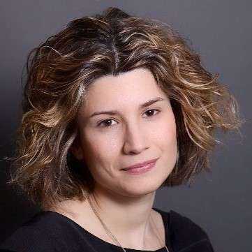 Eleni Gavriilaki