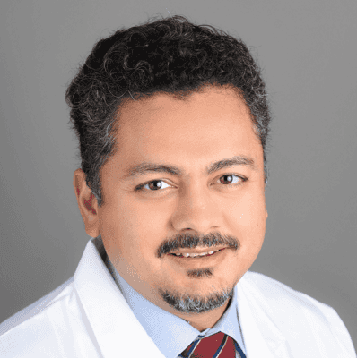 Saad Usmani