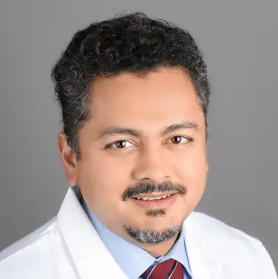 Saad Usmani