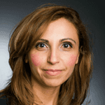 Irene Ghobrial