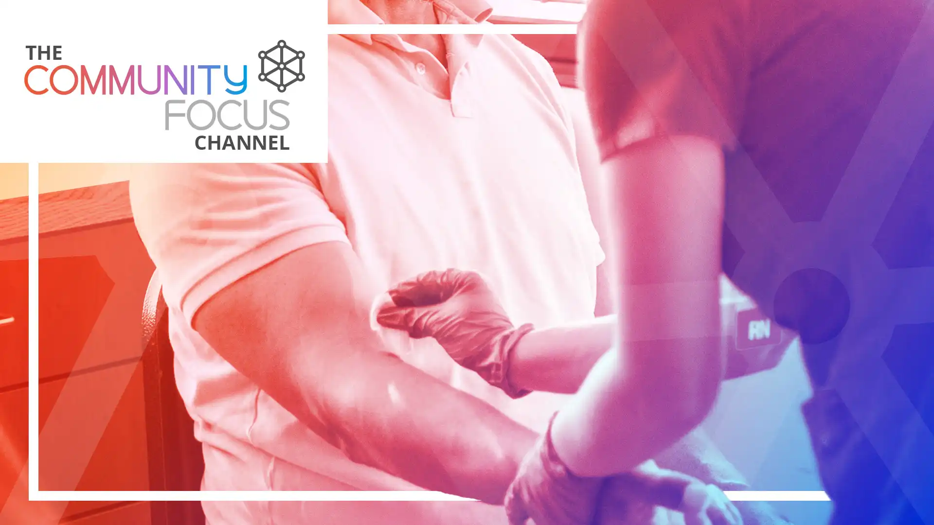 Tailoring medical education to community physicians with the Community Focus channel