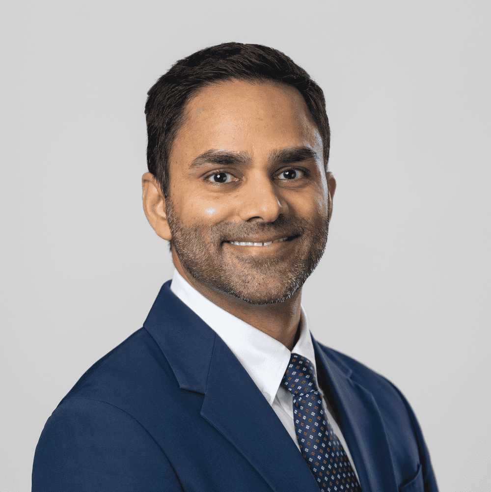 Krish Patel