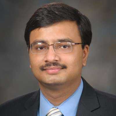 Nitin Jain