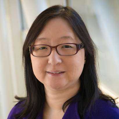 Eunice Wang
