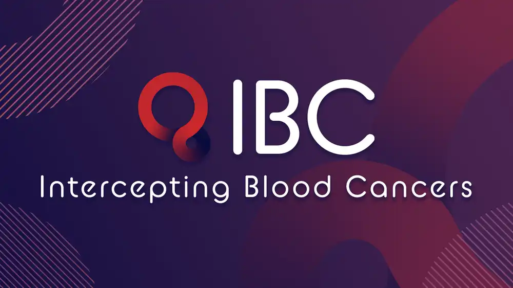 Intercepting Blood Cancers Workshop