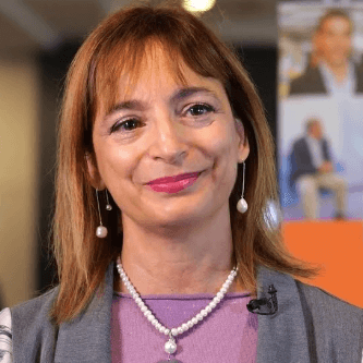 Elisabetta Abruzzese