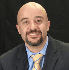 Rami Komrokji