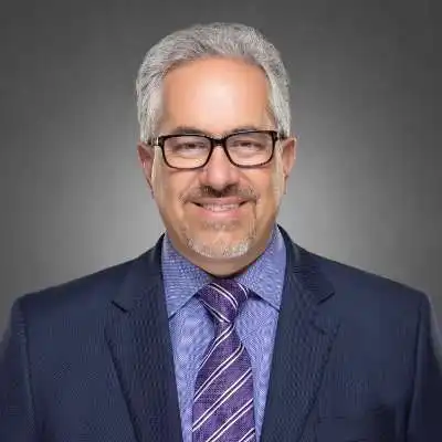 Ruben Mesa