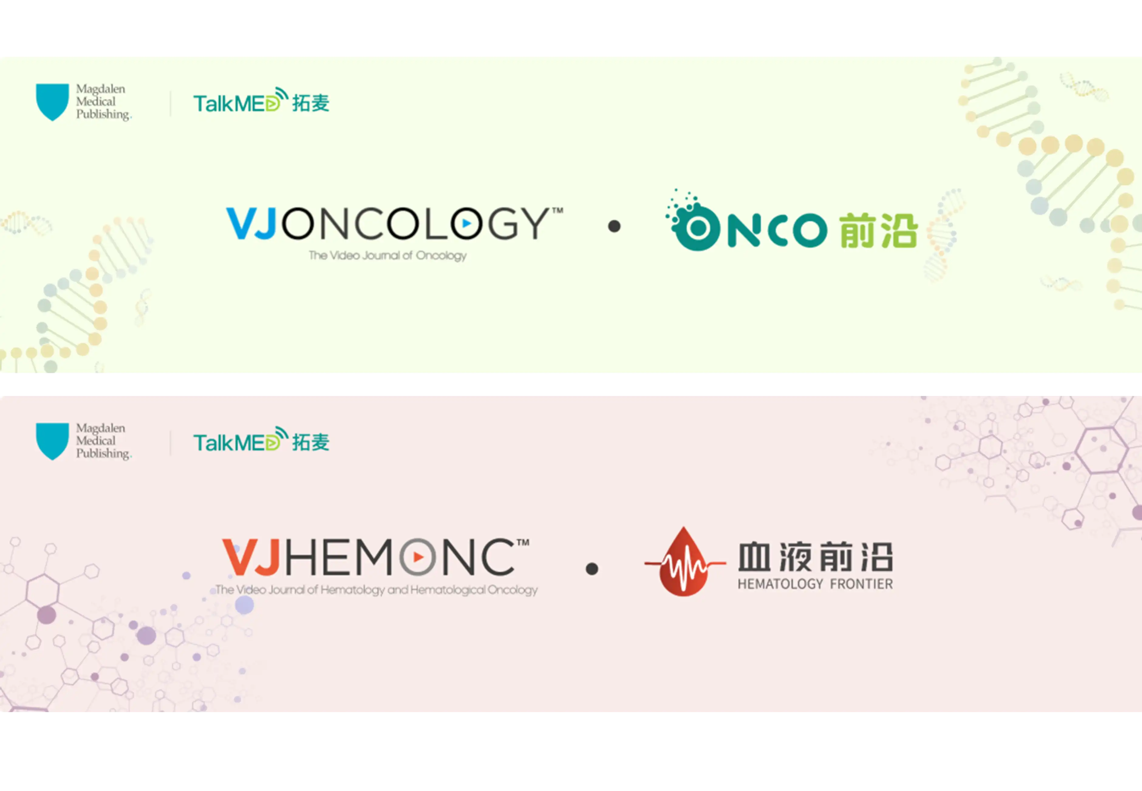 How our global collaboration with TalkMED is transforming hematology and oncology education in China