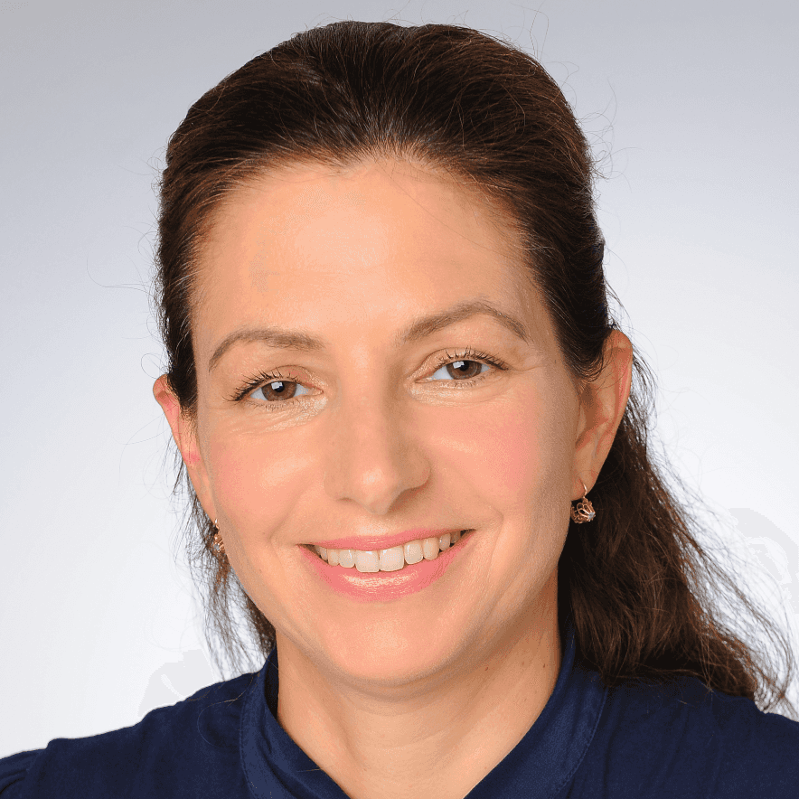 Barbara Eichhorst