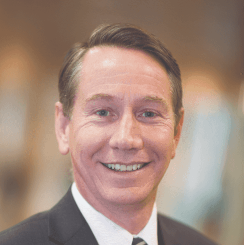 Stephen Ansell
