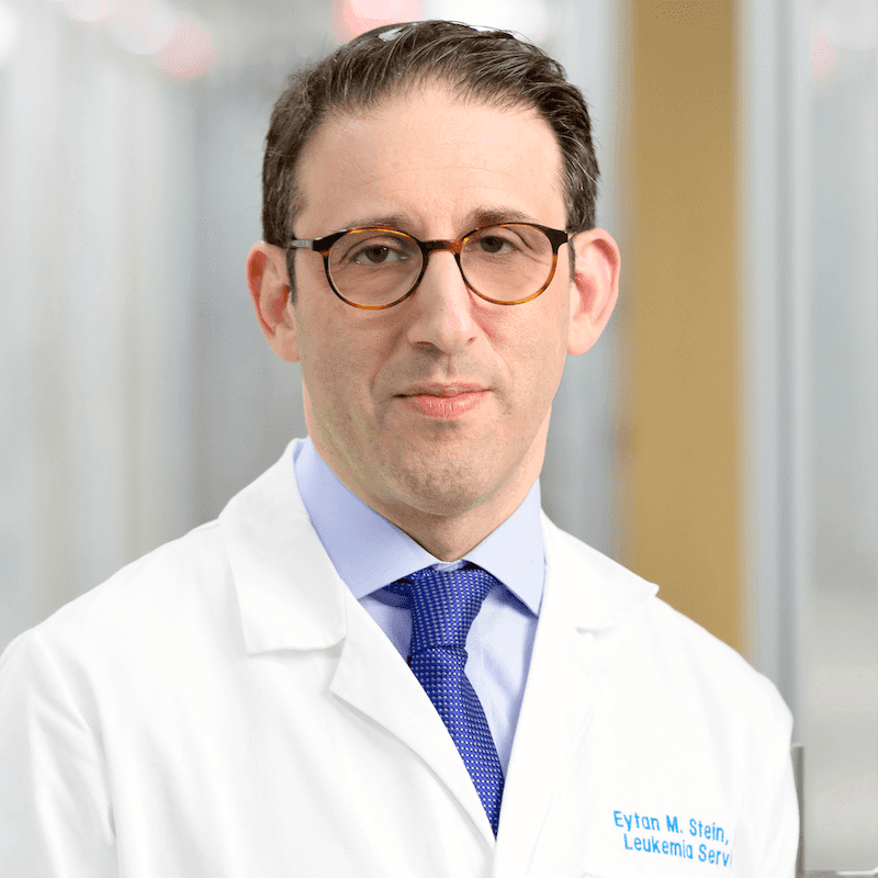 Eytan Stein