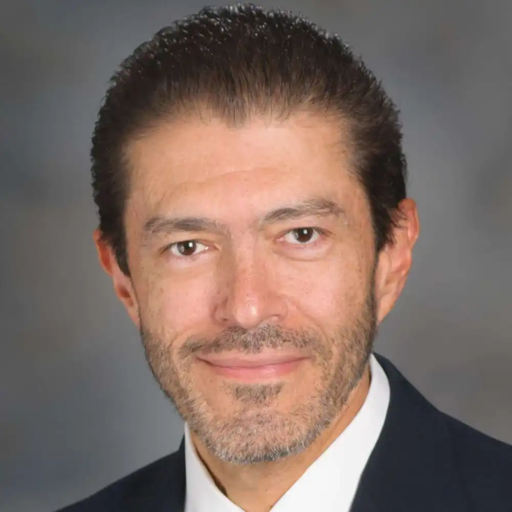 Jorge Cortes