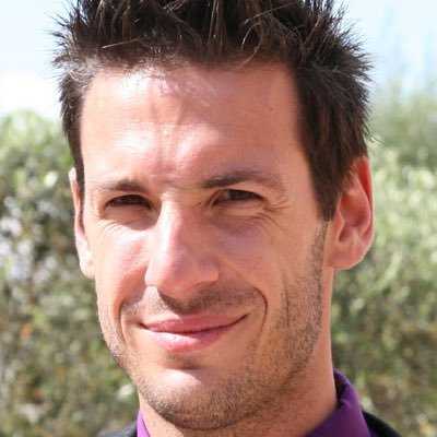 Thomas Cluzeau