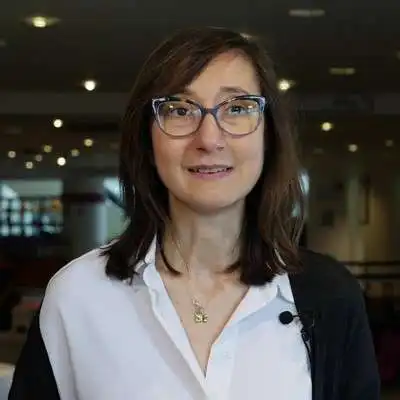 Lydia Scarfò