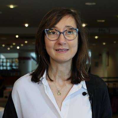 Lydia Scarfò