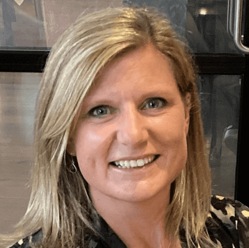 Wendy Osborne