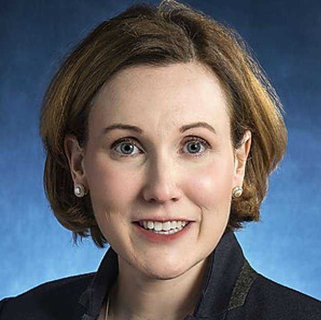 Amy DeZern